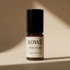 Luksusowe serum pod oczy przeciw cieniom i opuchnięciom Sowe Botanic Lab
