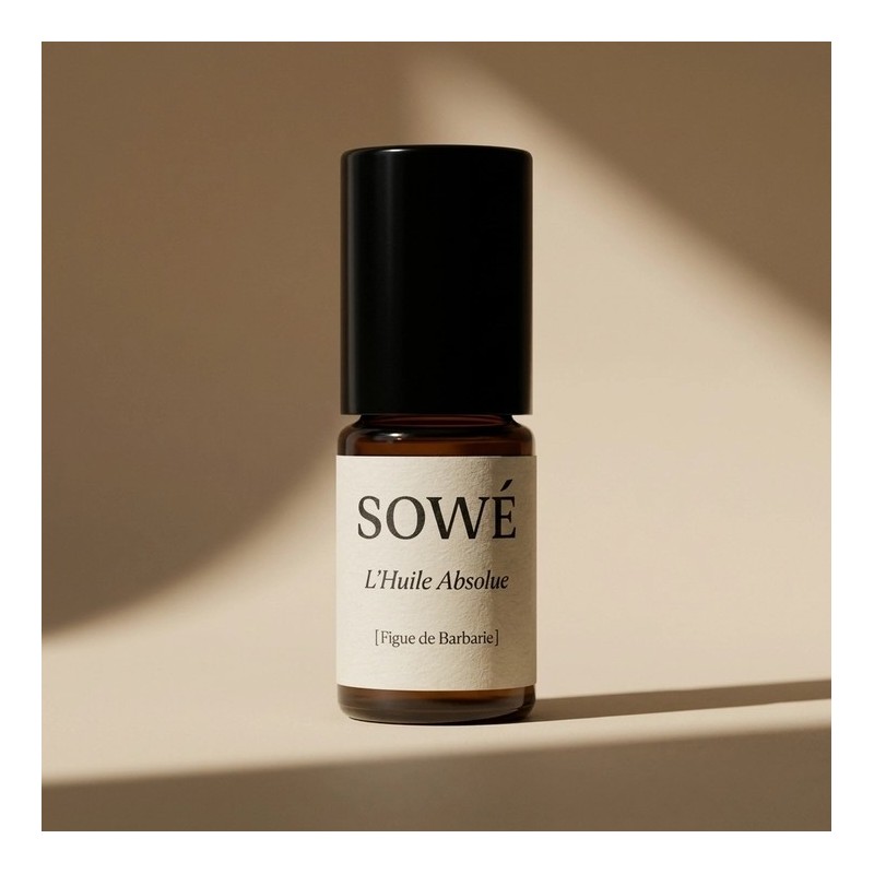 Luksusowe serum pod oczy przeciw cieniom i opuchnięciom Sowe Botanic Lab