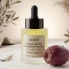 Serum anti-aging z pestek i kwiatów opuncji i owoc opuncji