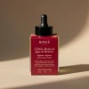 Naturalne, ekologiczne opakowanie serum olejowego marki SOWÉ