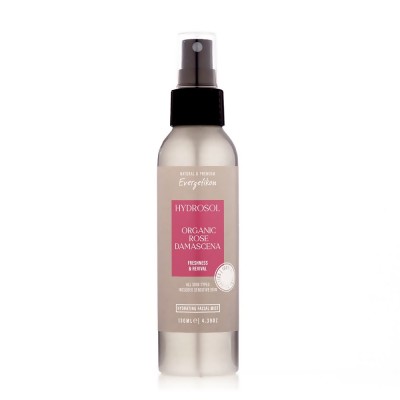 Evergetikon - Organiczny hydrolat z róży damasceńskiej | FENARI
