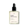 Szklana butelka z pipetą naturalnego olejowego serum Kobido Anti-Age 30ml