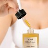 Luksusowe serum do twarzy 100% naturalne bez dodatku wody