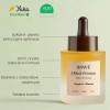 Naturalne serum rozświetlające do twarzy z olejem z opuncji figowej