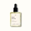 Naturalne serum przeciwstarzeniowe z bakuchiolem 1%