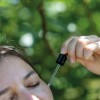 Naturalne serum olejowe do twarzy z bakuchiolem COSMOS Natural