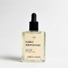 Szklana butelka z pipetą naturalnego olejowego serum Kobido Anti-Age 30ml
