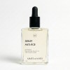 Naturalne serum przeciwstarzeniowe z bakuchiolem 1%