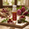 naturalne serum anti-aging do twarzy z labdanum