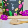 organiczna maska wzmacniająca do włosów powder