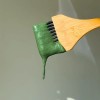 konsystencja maski regenerującej powder