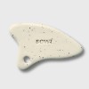 ceramiczny kamień Gua Sha