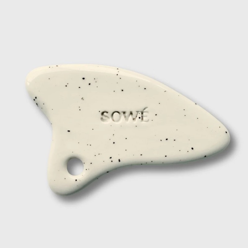 ceramiczny kamień Gua Sha