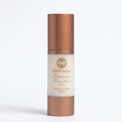 Naturalne serum do twarzy - Olympus Mountain Tea