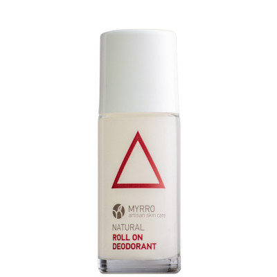 NATURALNY DEZODORANT W KULCE