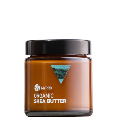 MASŁO SHEA ORGANICZNE – JAKOŚĆ SPOŻYWCZA
