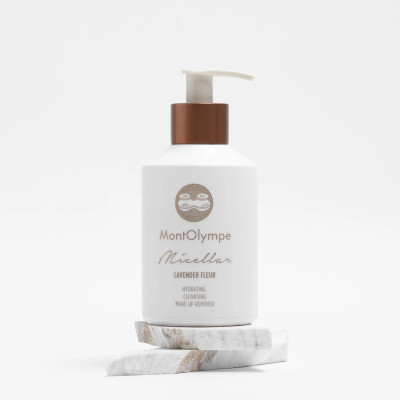 WODA MICELARNA "LAWENDER FLEUR"