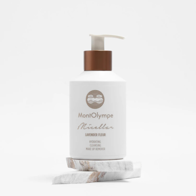 WODA MICELARNA "LAWENDER FLEUR"