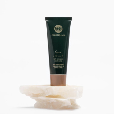 PEELING DO TWARZY "DEEP EXFOLIATION REGENERATING"