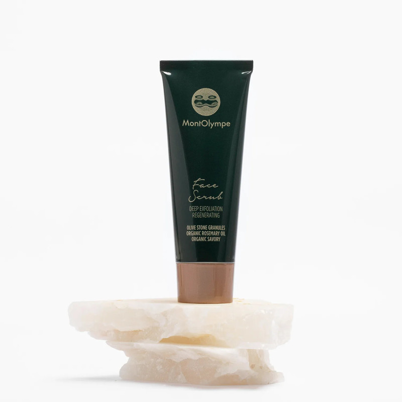 PEELING DO TWARZY "DEEP EXFOLIATION REGENERATING"