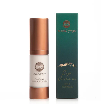 KREM POD OCZY REPAIR & ILLUMINATING