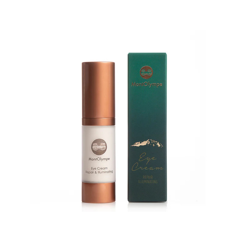 KREM POD OCZY REPAIR & ILLUMINATING