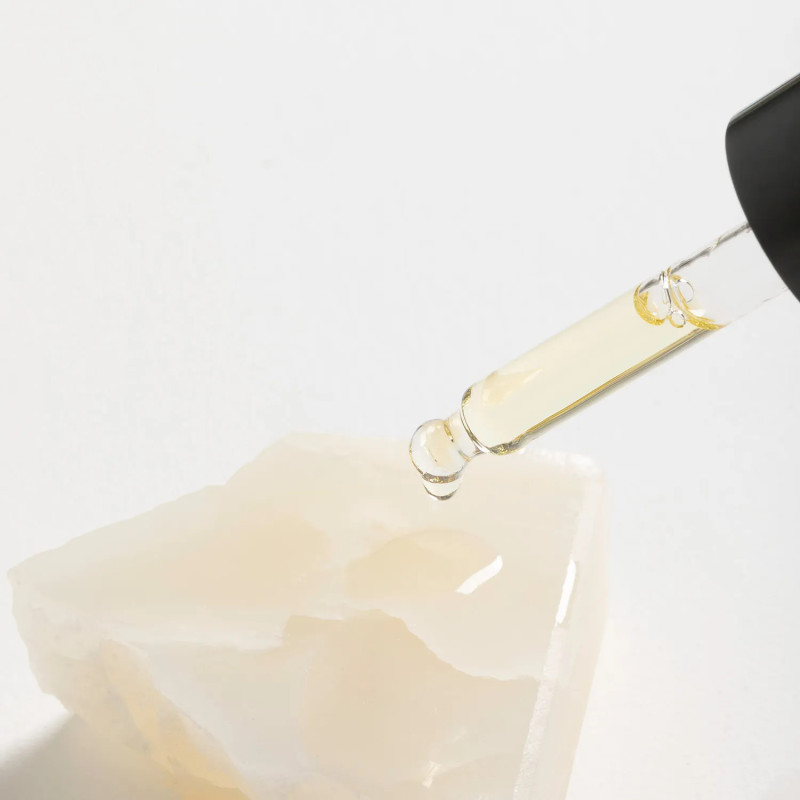 OLEJEK DO WŁOSÓW I CIAŁA "GAEA'S OIL DROPS"