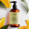 CITRUS FRESH – PŁYNNE MYDŁO DO TWARZY I CIAŁA