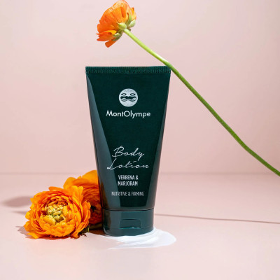 VERBENA & MARJORAM BODY LOTION