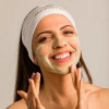 PEELING DO TWARZY I UST "PEONY"