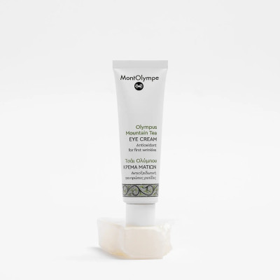 KREM POD OCZY "OLYMPUS MOUNTAIN TEA"