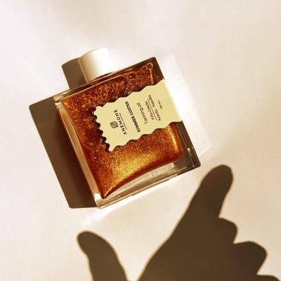 olejek do opalania Pina Colada