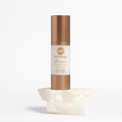SERUM DO TWARZY "OLYMPUS CORNELIAN CHERRY "