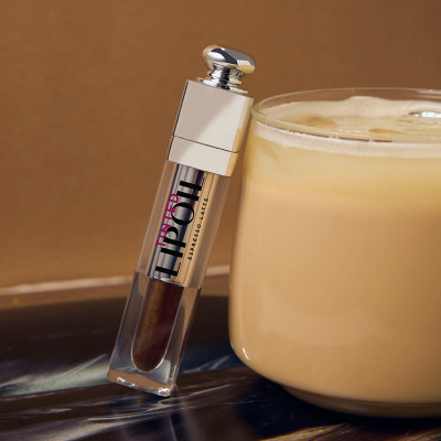 OLEJEK DO UST "ESPRESSO LATTE"