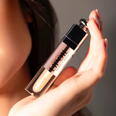 OLEJEK DO UST "COCONUT & VANILLA"