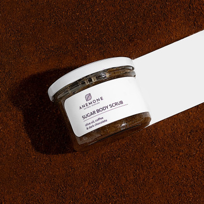 PEELING DO CIAŁA PRZECIW CELLULITOWI