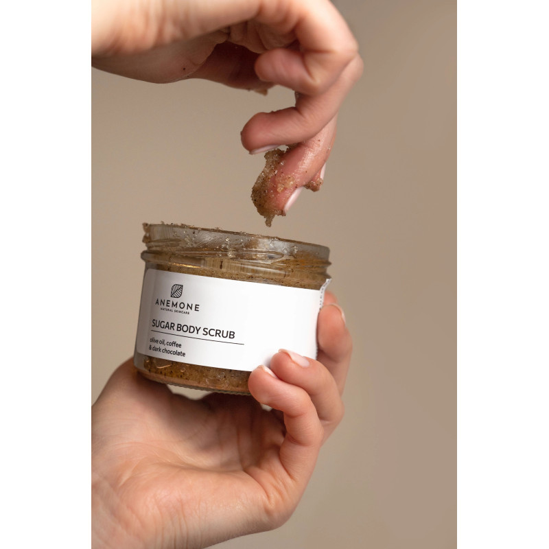 PEELING DO CIAŁA PRZECIW CELLULITOWI