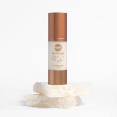 SERUM DO TWARZY  "OLYMPUS MOUNTAIN TEA "