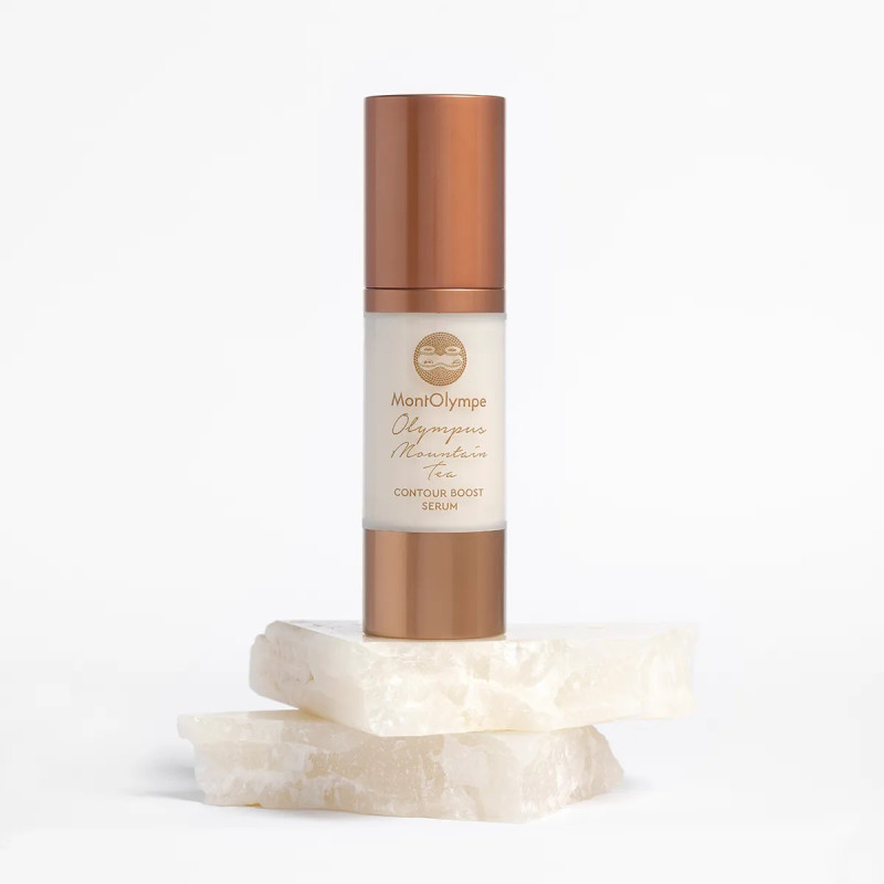 SERUM DO TWARZY  "OLYMPUS MOUNTAIN TEA "