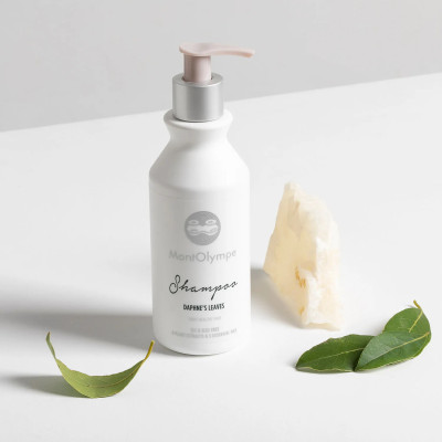 SZAMPON "DAPHNE’S LEAVES"