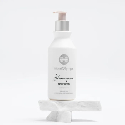 SZAMPON "DAPHNE’S LEAVES"
