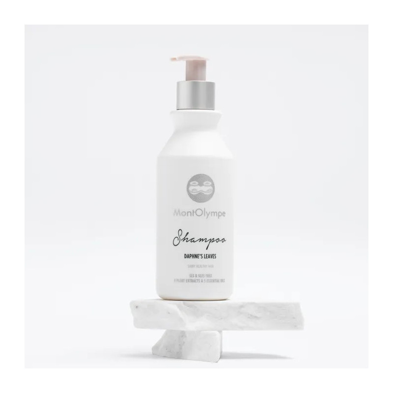 SZAMPON "DAPHNE’S LEAVES"