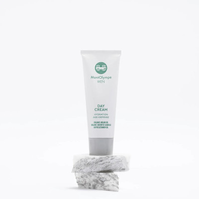 NAWILŻAJĄCY KREM ANTI-AGING DLA MĘŻCZYZN