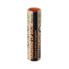100% ORGANICZNY, CERTYFIKOWANY BALSAM DO UST "TANGERINE" - MANDARYNKA