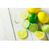 Organiczny Balsam do Ust "Lime" - Orzeźwiająca Limonka