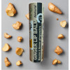 Organiczny Balsam do Ust "Ginger" - Rozgrzewający Imbir