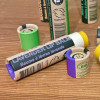 Organiczny Balsam do Ust "Lavender" - Relaksująca Lawenda