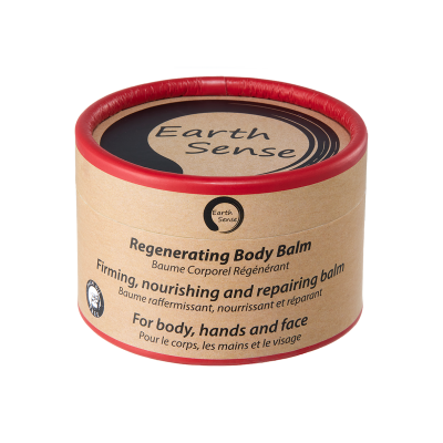 100% ORGANICZNY BALSAM DO CIAŁA Z OLEJKIEM YLANG-YLANG