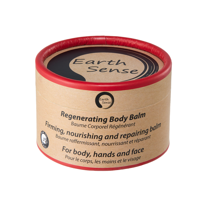 100% ORGANICZNY BALSAM DO CIAŁA Z OLEJKIEM YLANG-YLANG