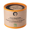 100% ORGANICZNE MASŁO DO CIAŁA "CACAO"